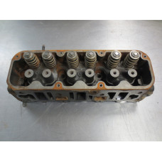 #EU04 Cylinder Head From 2008 Buick Allure  3.8